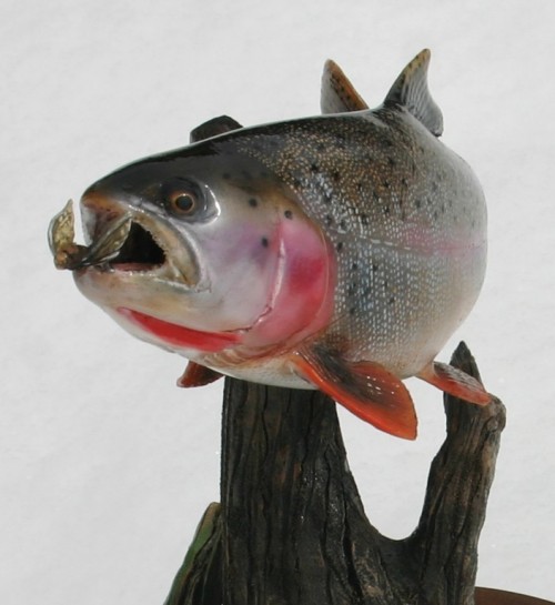 Sculptures/Carvings/Fine Art by Josh LaBenne