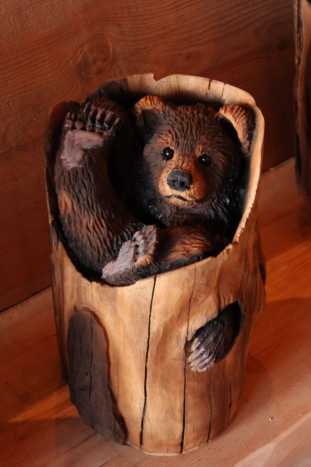 Sculptures/Carvings/Fine Art by Josh LaBenne