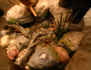 Sculptures/Carvings/Fine Art by Josh LaBenne