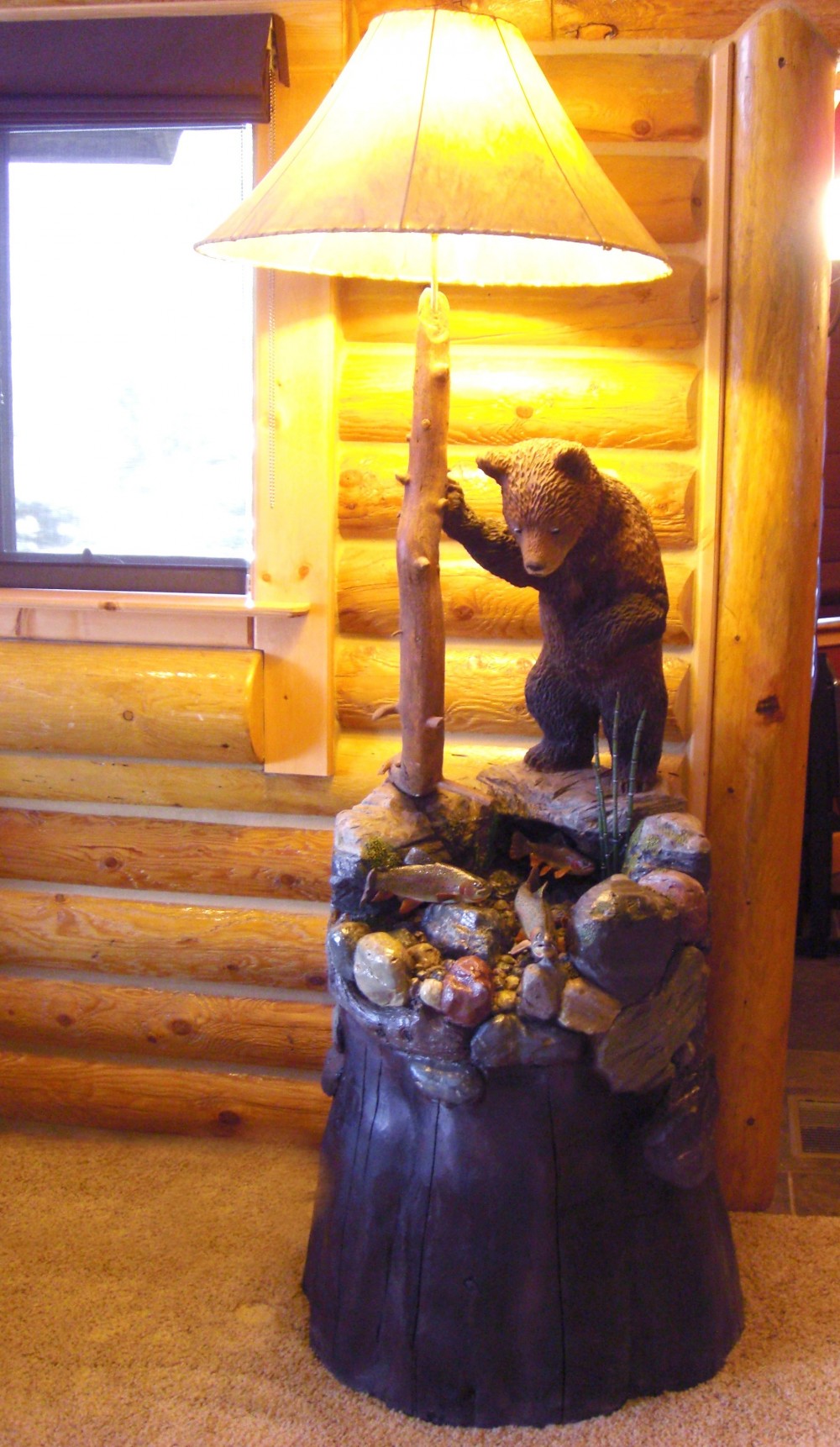 Sculptures/Carvings/Fine Art by Josh LaBenne