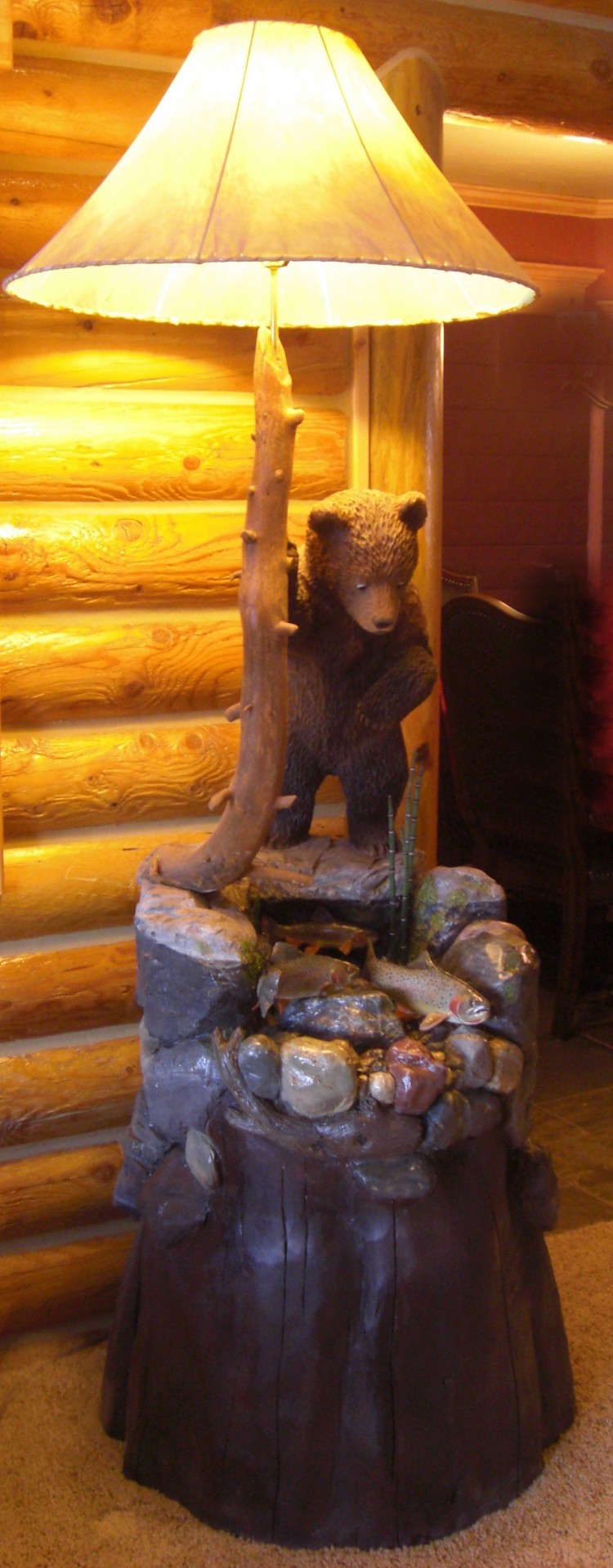 Sculptures/Carvings/Fine Art by Josh LaBenne