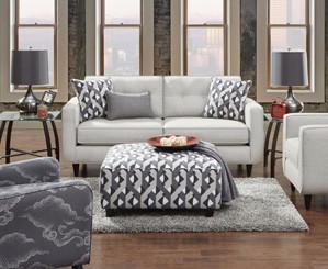 Sanders Furniture Store • tables, chairs, sofas, love seats