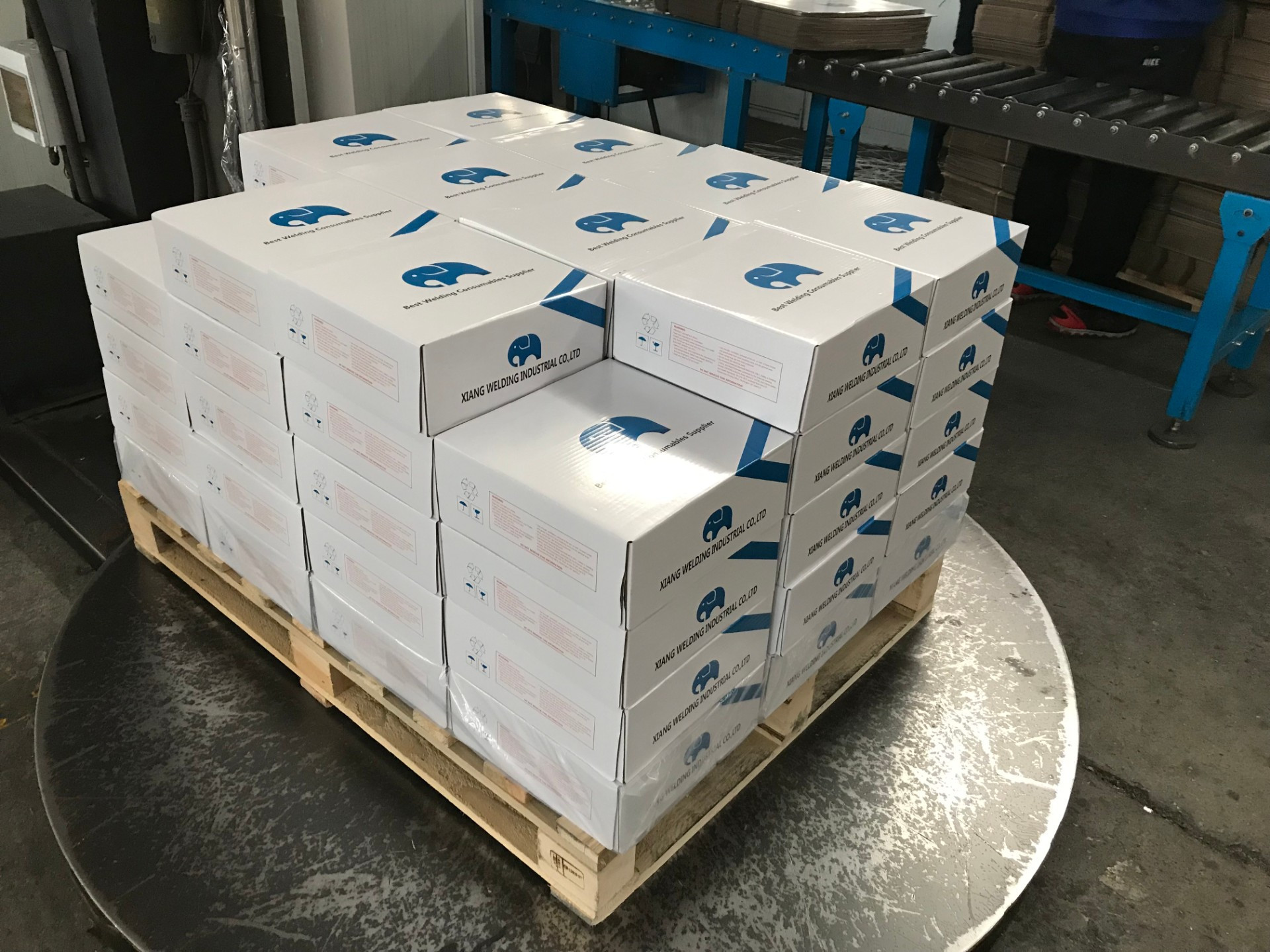 Welding Electrodes E6013