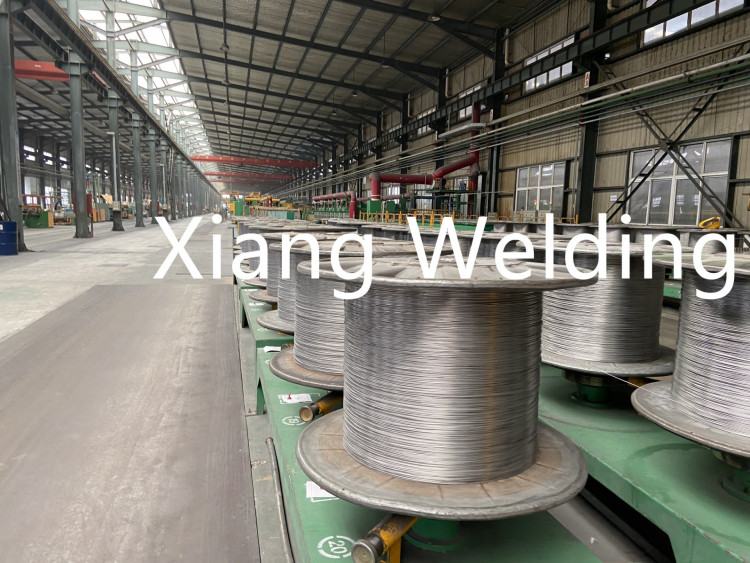 Stainless Welding Wire