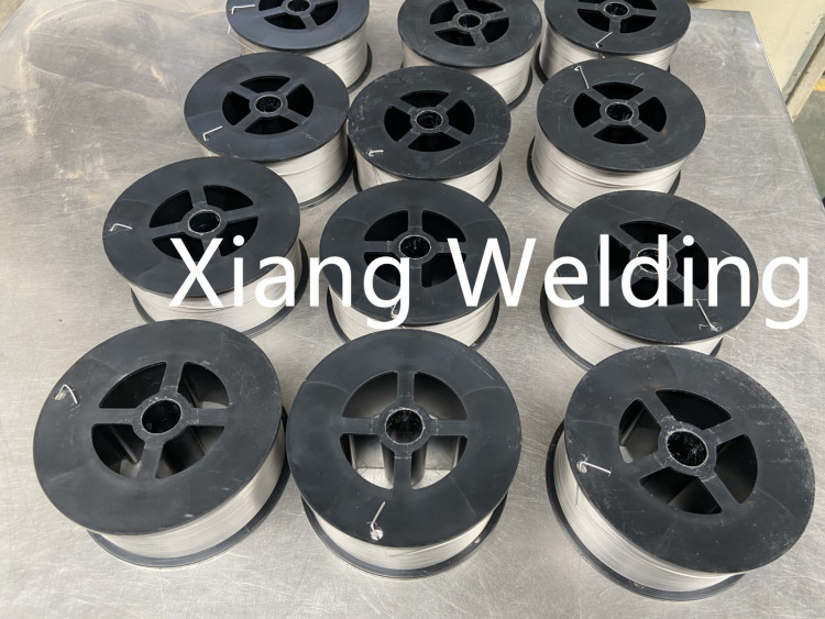 Stainless Welding Wire