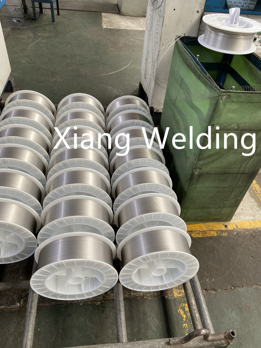 AWS A5.9 ER2594 Stainless welding wire FOR MIG/MAG WELDING