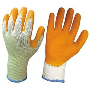 knit kevlar kitchen gloves