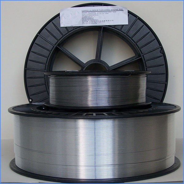 AWS A5.20 / ASME SFA5.20 E71T-9M-J Flux Cored Welding Wire