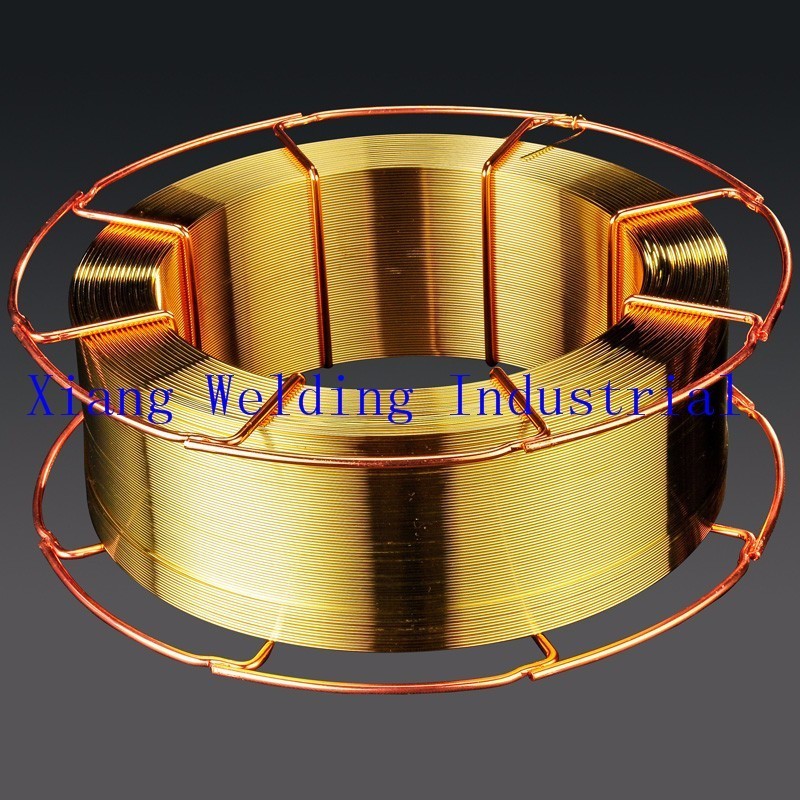 China ERCU 1.2 Mm Pure Copper Wire Manufacturers, Suppliers, Factory,  Company - Wholesale Products - Hangzhou Linan Dayang Welding Material  Co.,Ltd.