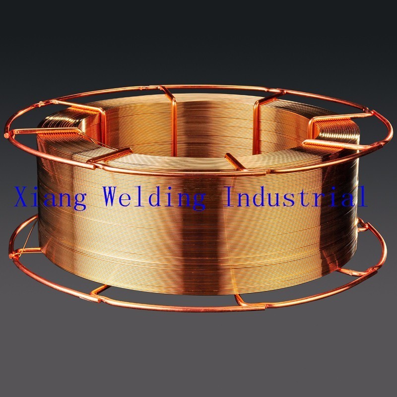 Silicon Bronze welding wire, SCu6560 ERCuSi-A