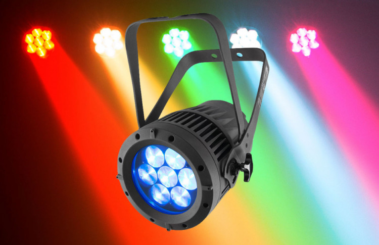 STATIC LIGHTS