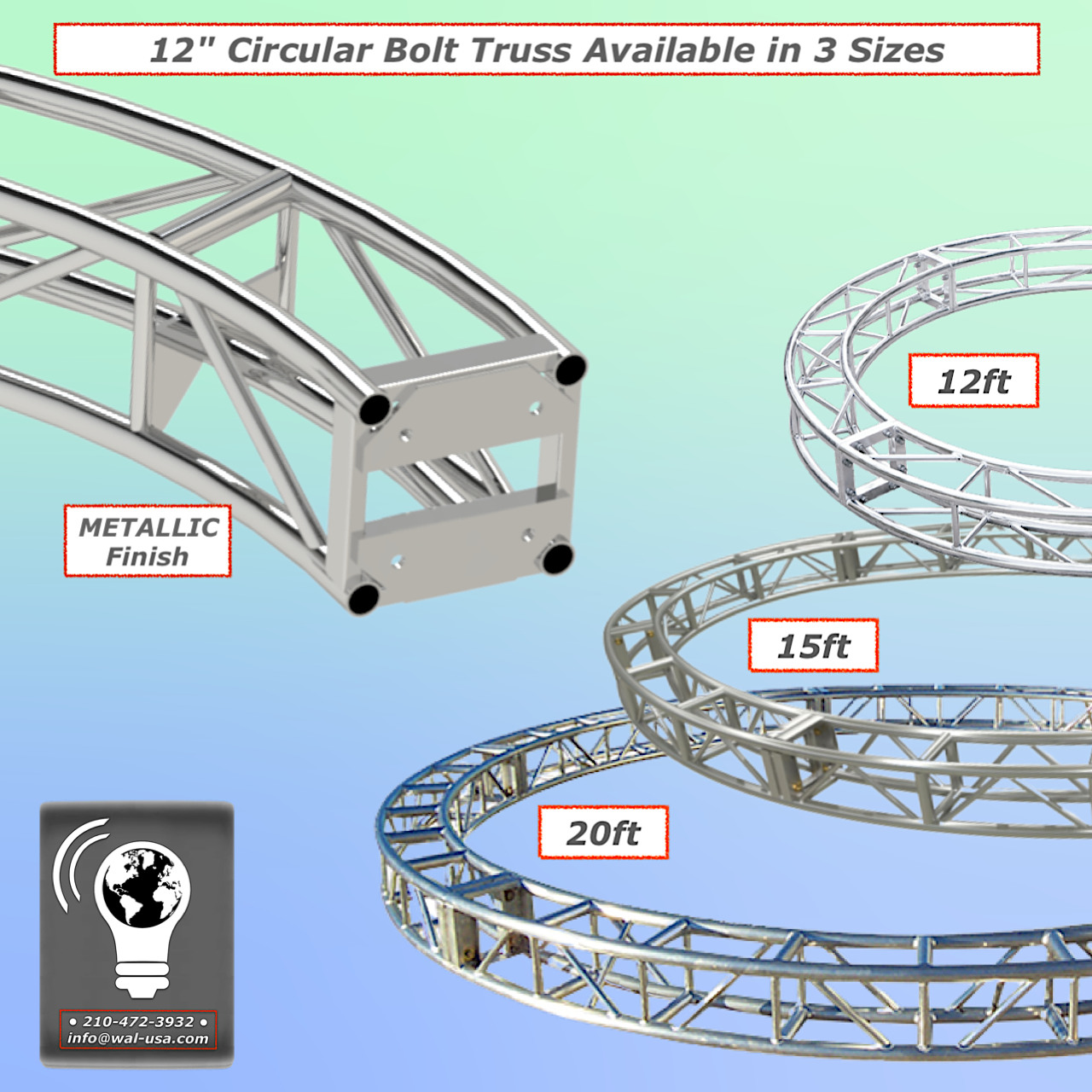 TRUSS / RIGGING