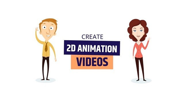 animation software for mac free 2d