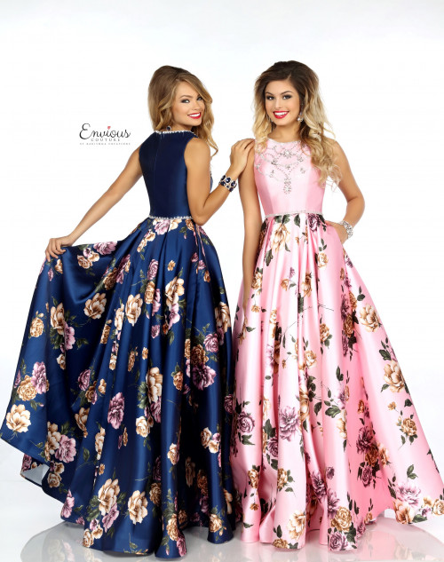 BALLGOWNS