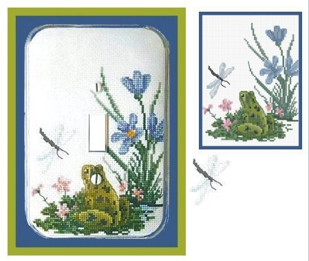 etc Counted Cross Stitch PATTERN ONLY Nature Animals Birds Flowers Coasters  Inc Hummingbirds by Laura Doyle for Fond Memories Sewing & Fiber Sewing &  Needlecraft 