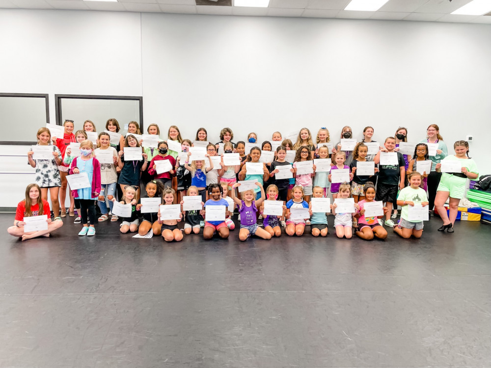 Art in Motion School of Dance
