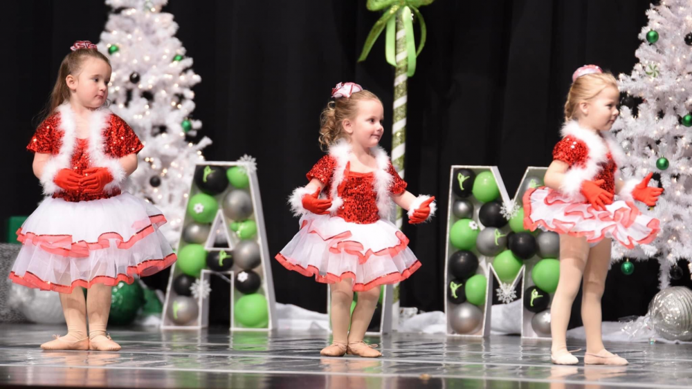 Art in Motion School of Dance