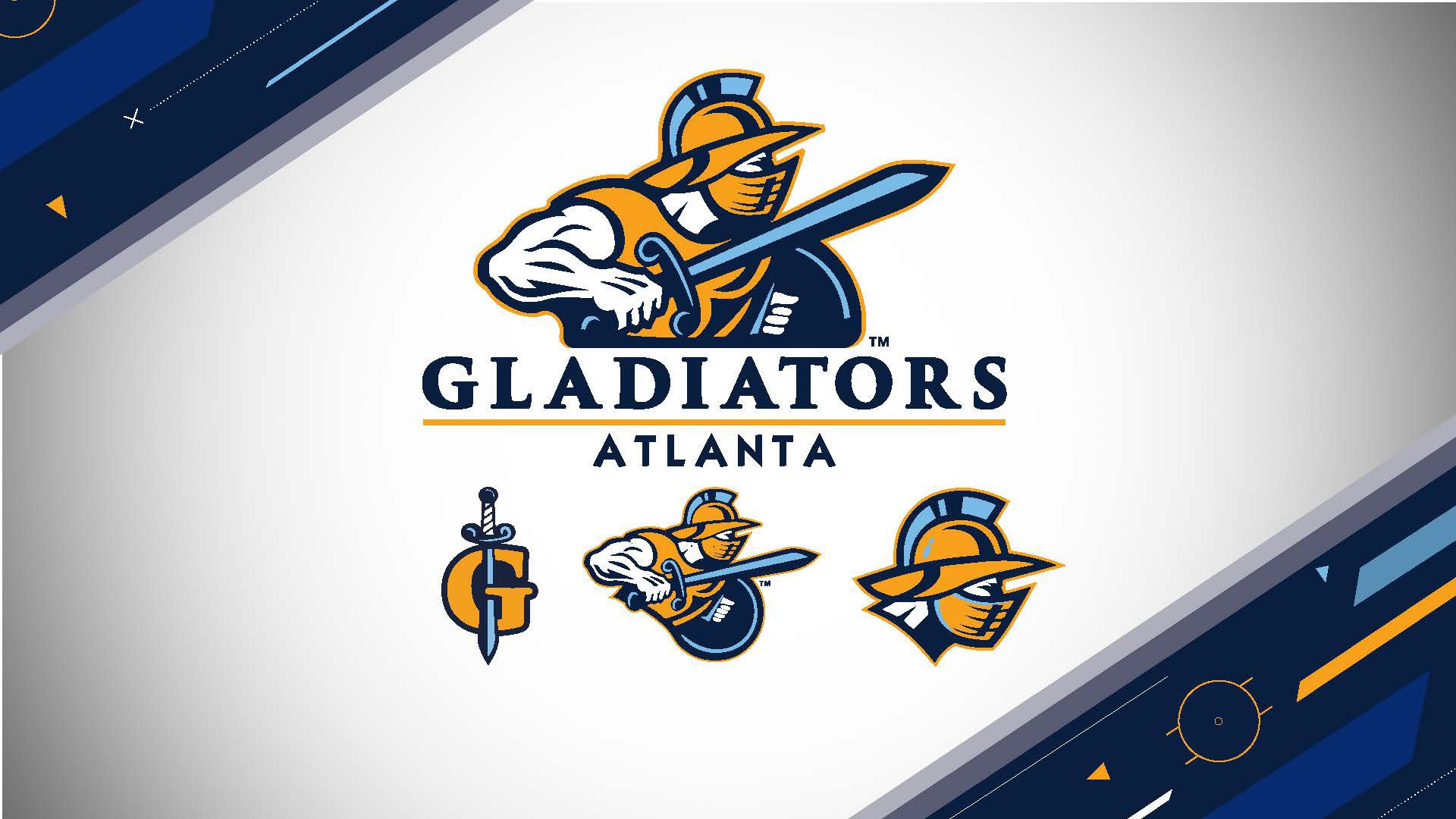 Atlanta Gladiators Hockey Heritage Night - Thrashers