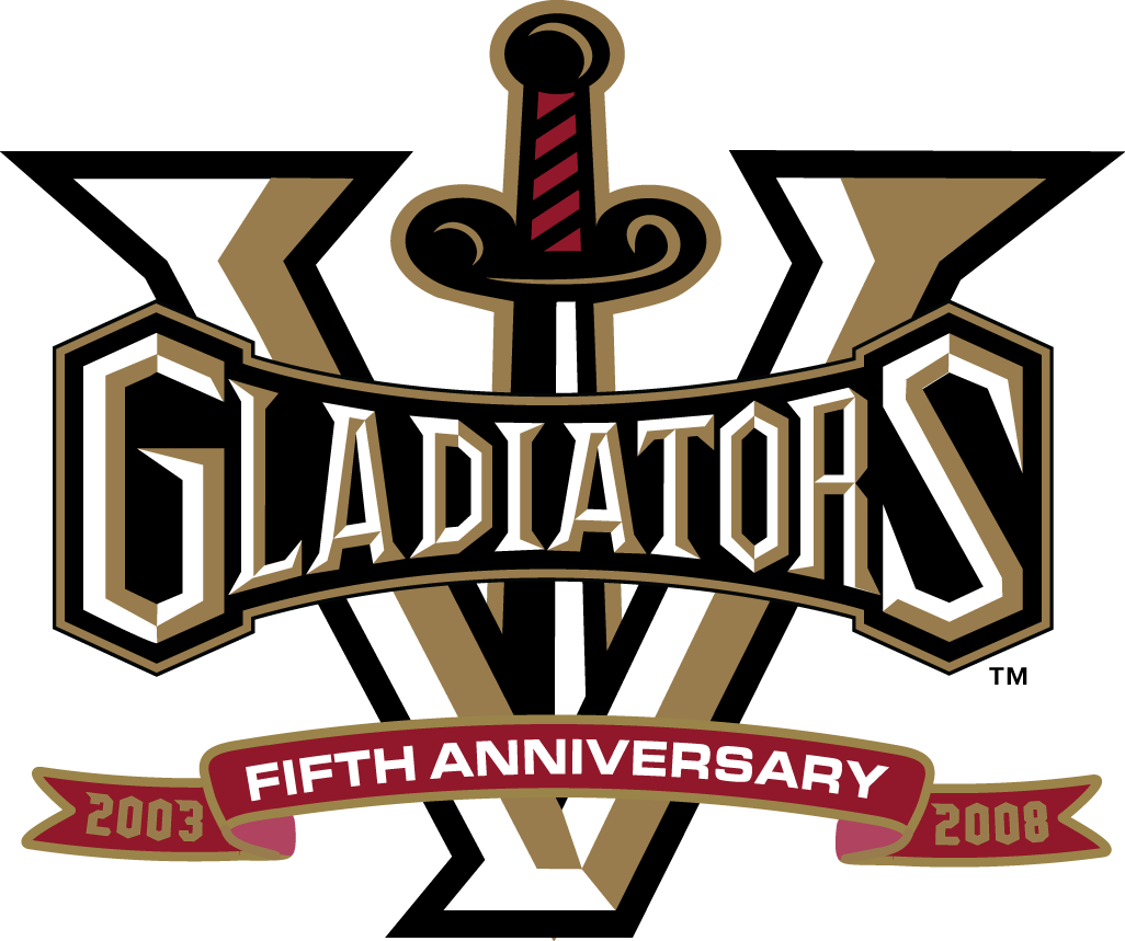 Gwinnett Gladiators Franchise Name