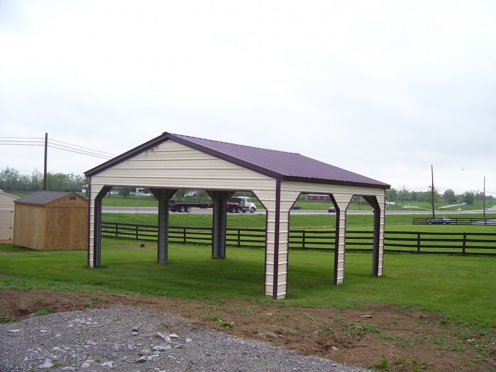 Carports Athens TX Metal Carport Prices Texas Steel Carport Prices