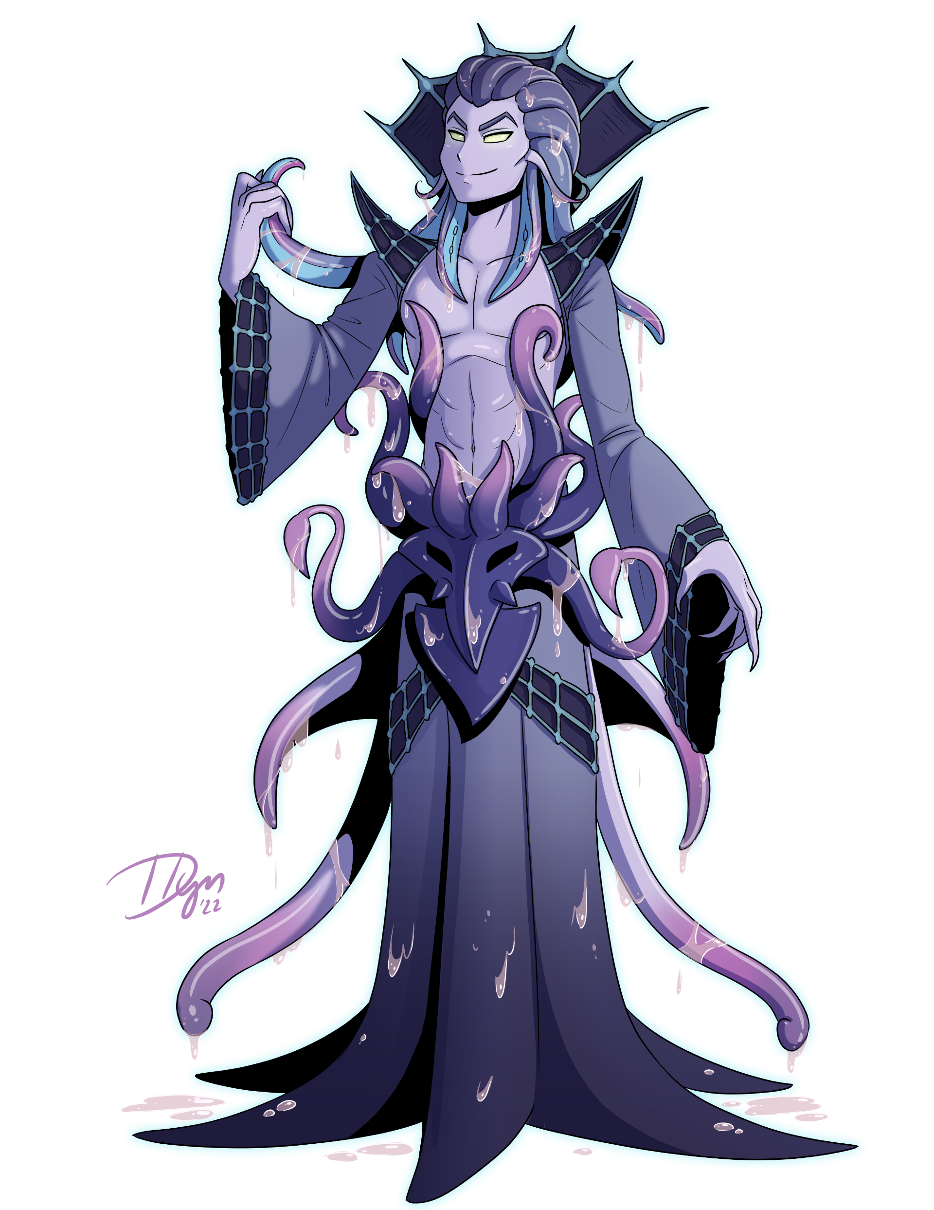 Mindflayer