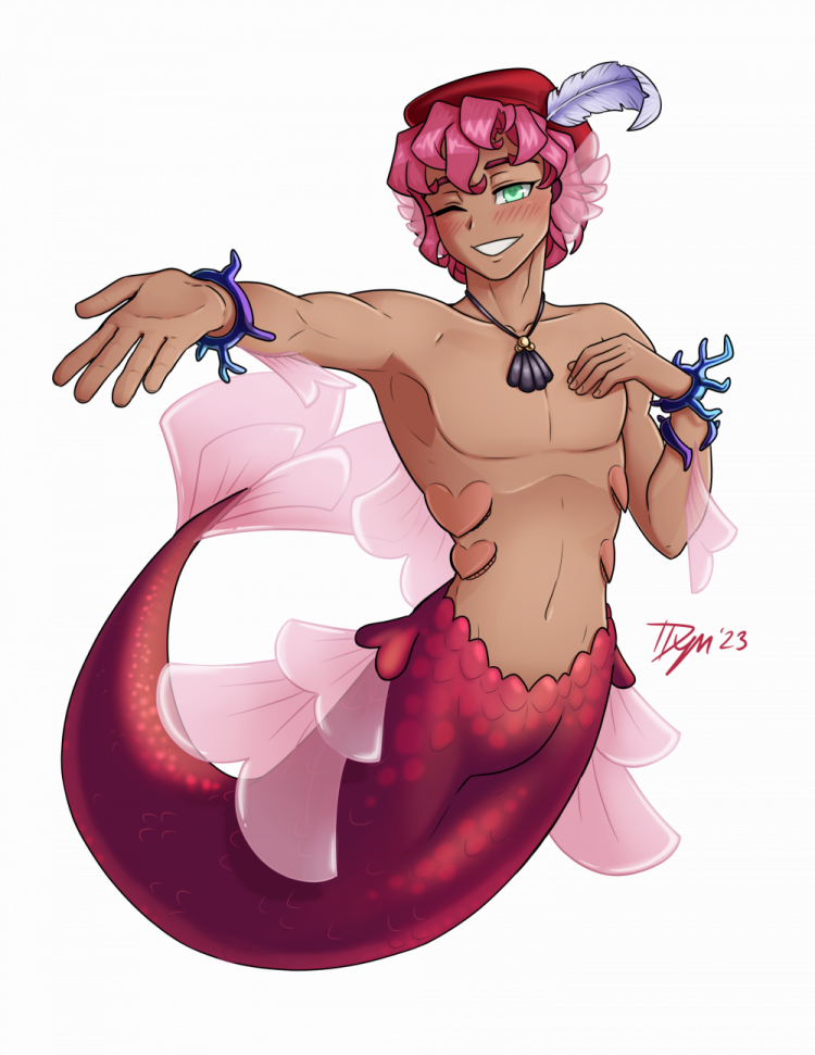 Merrow
