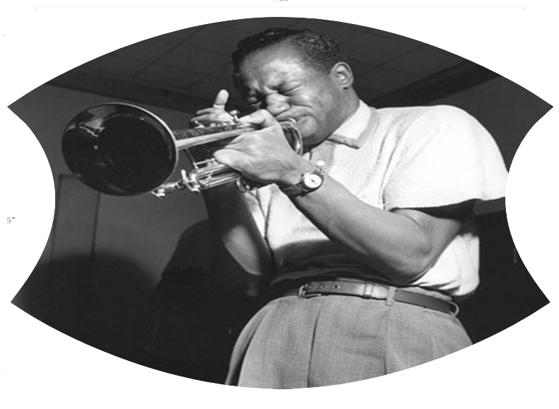 CLIFFORD BROWN