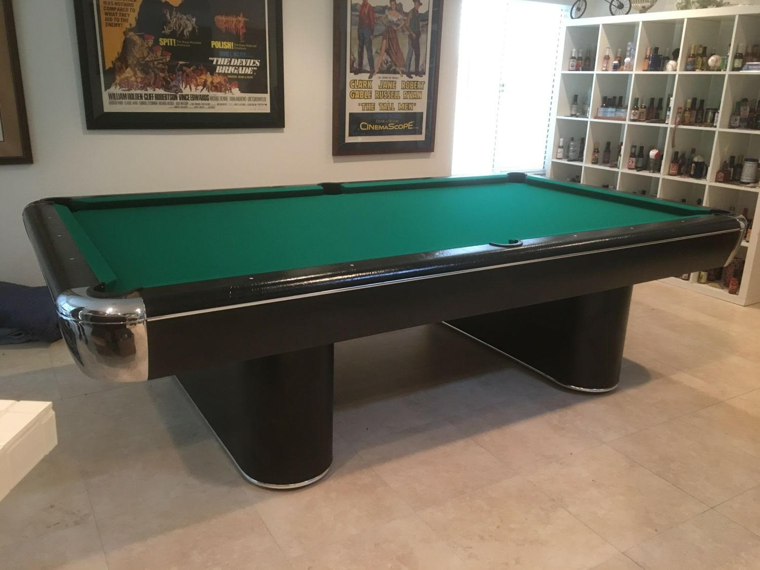 POOL TABLES LAS VEGAS Buy a New or Used Pool Table