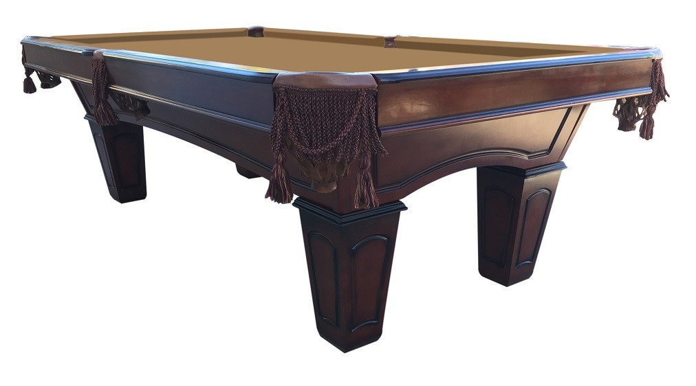 POOL TABLES, Preowned, Used Billiard Tables, GREAT PRICES