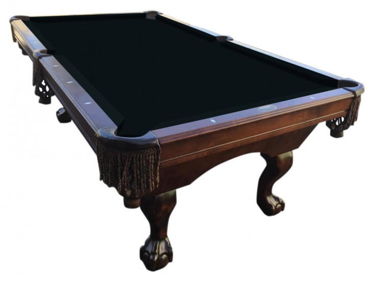 Pool Table REFELTING Call us for Quality Pool Table Felt