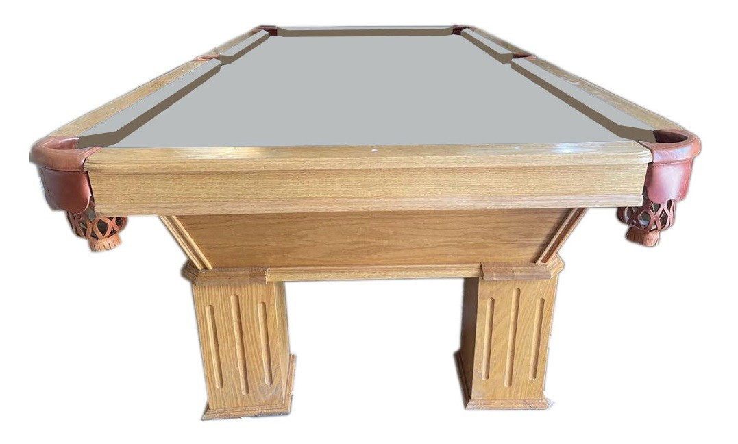 POOL TABLES, Preowned, Used Billiard Tables, GREAT PRICES