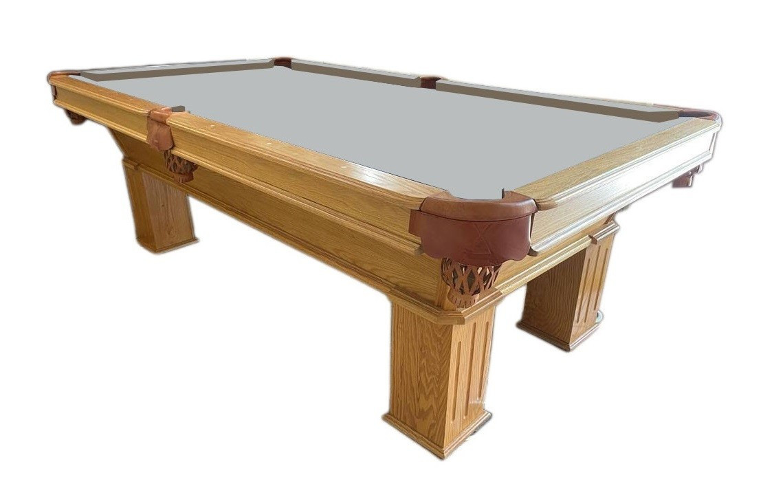 POOL TABLES, Preowned, Used Billiard Tables, GREAT PRICES