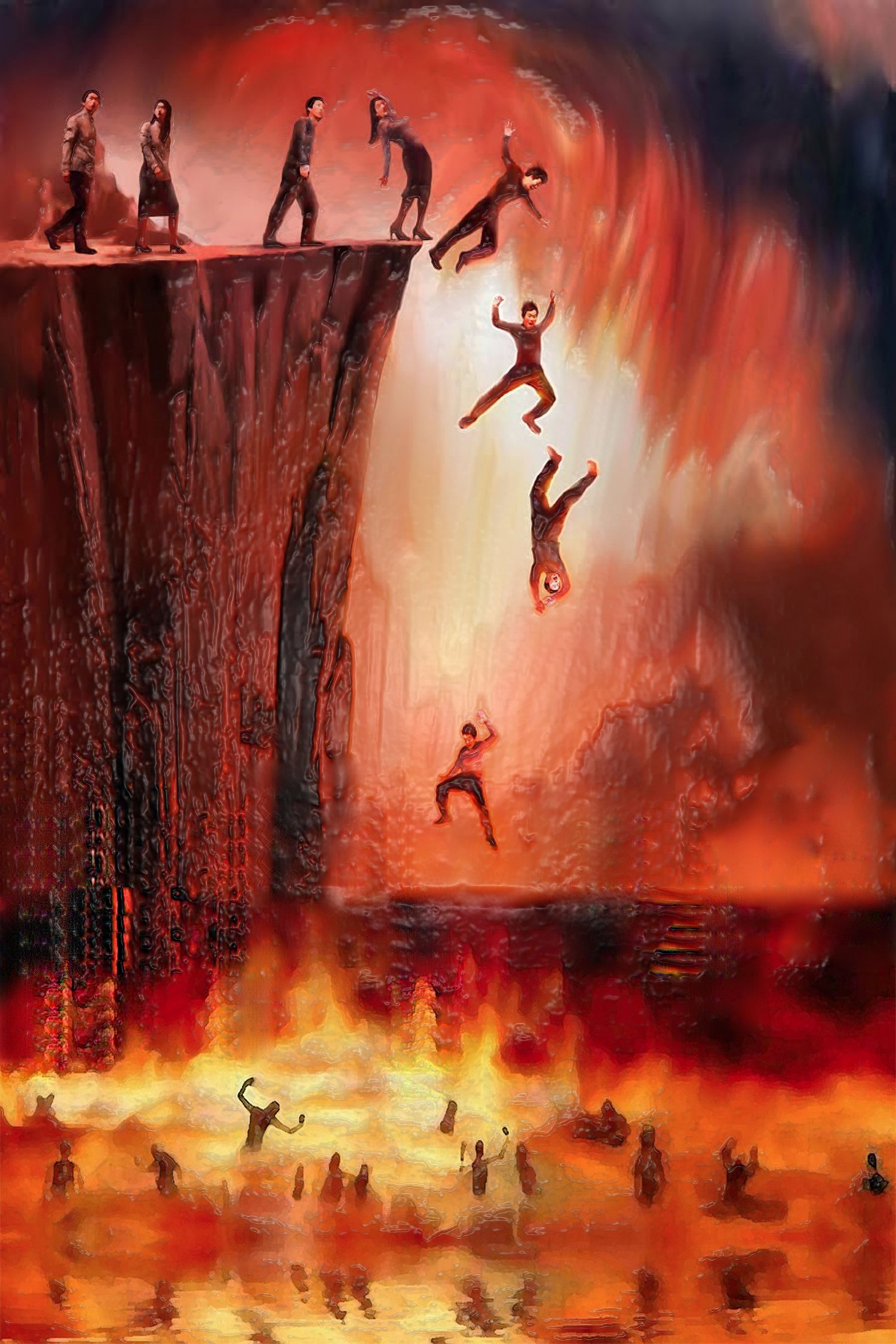 Surmonter notre peur de l'enfer Hell-falll-copy-2-w1500-o