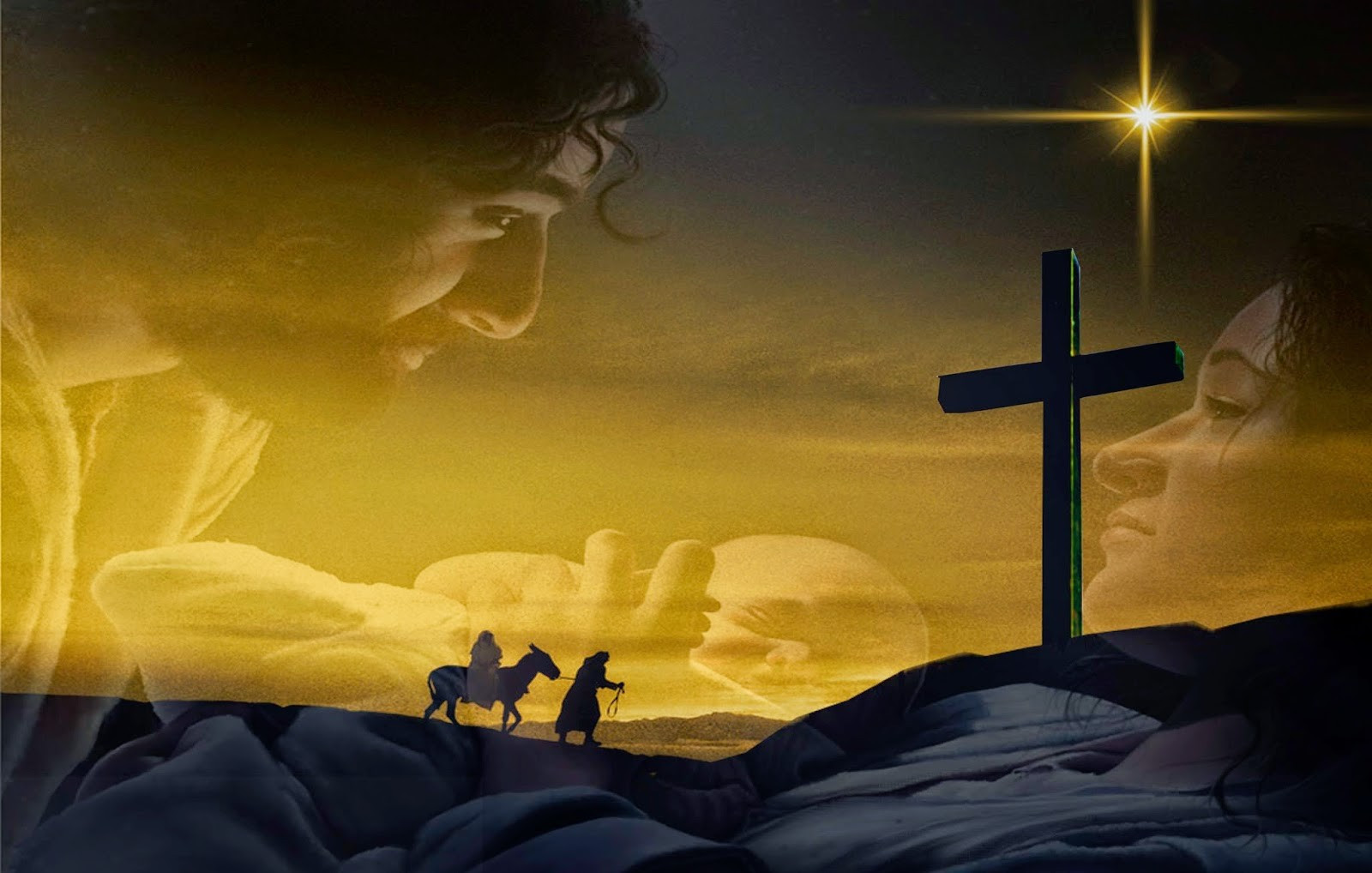 the real reason for christmas