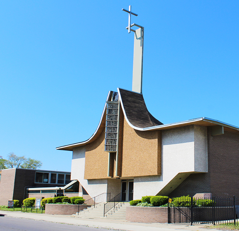 lomax church of christ