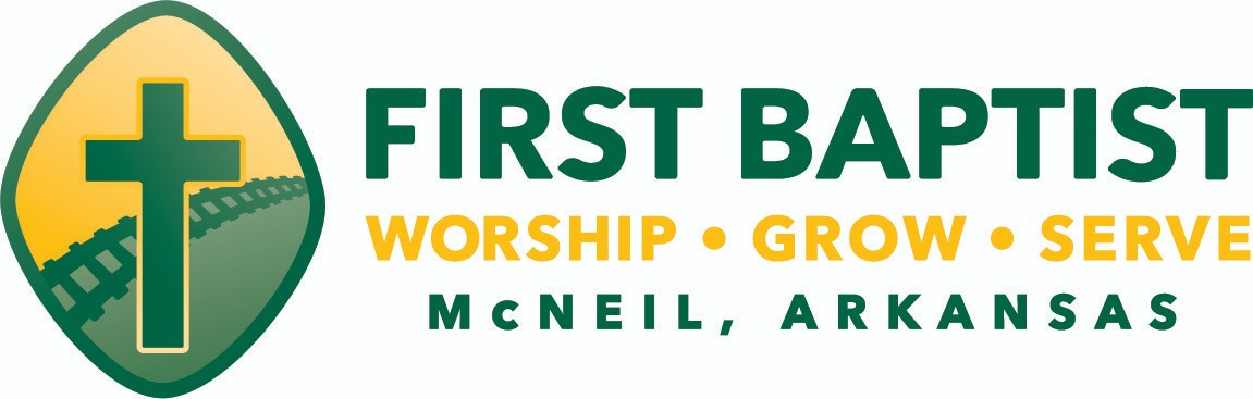 First Baptist Church 1