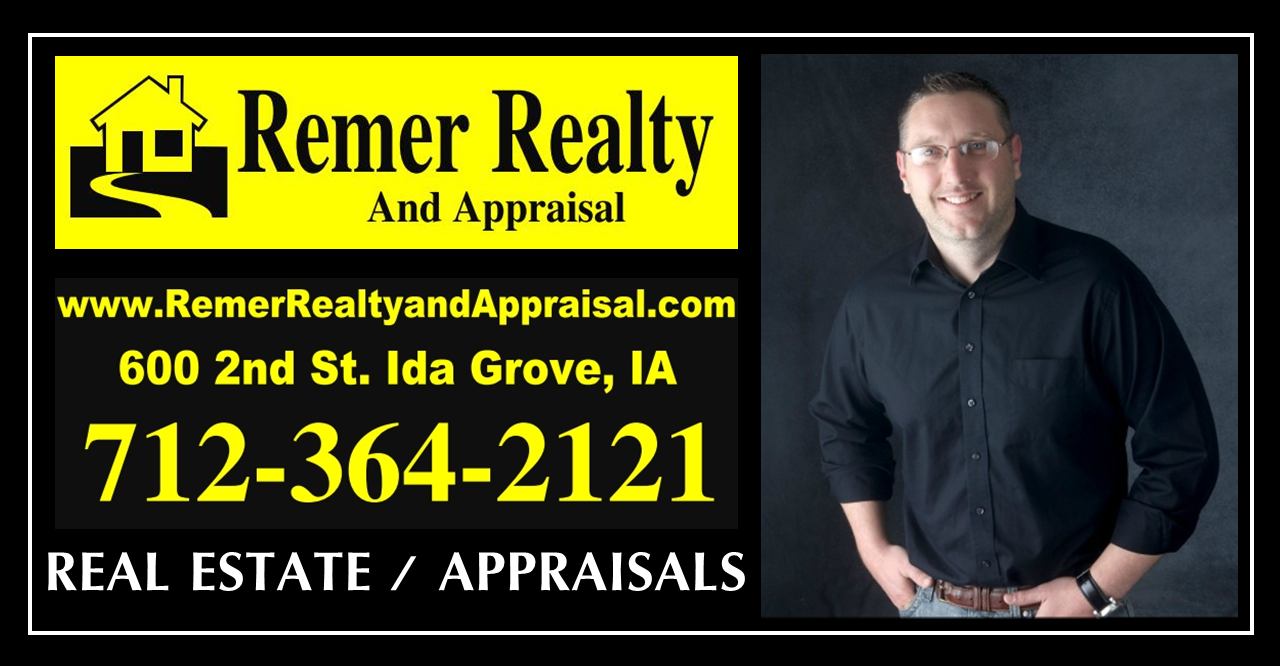 Remer Realty and Appraisal