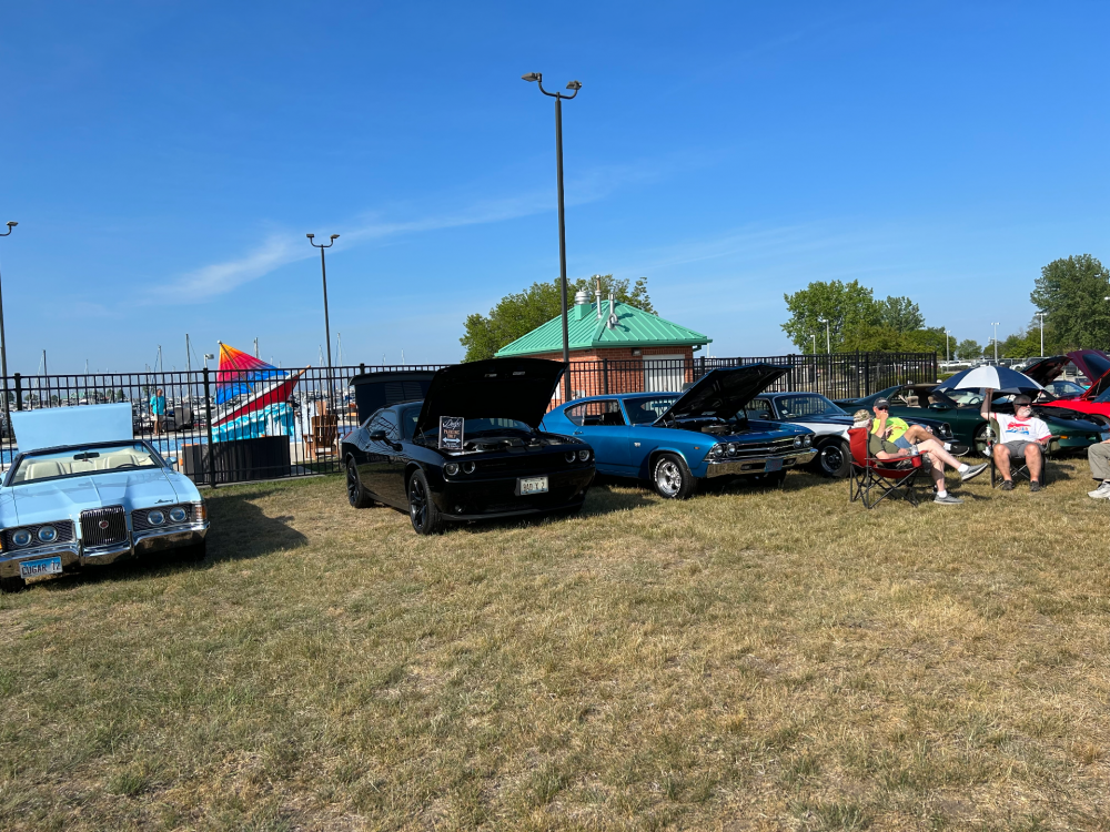 sheridan il cruise night 2023