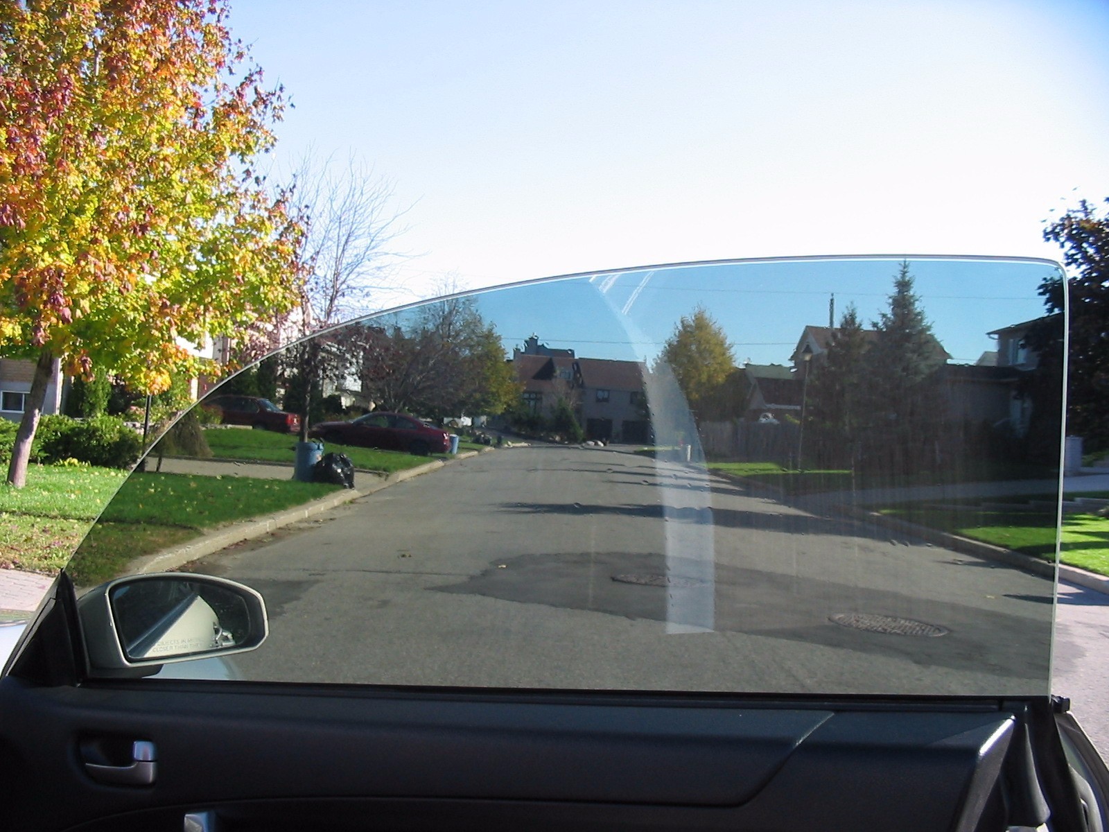 Vernon Auto Glass - Windshield Replacement, Windshield Repair