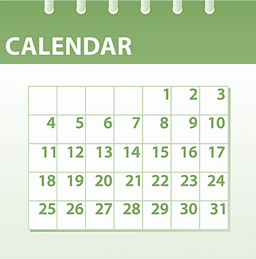 Calendar