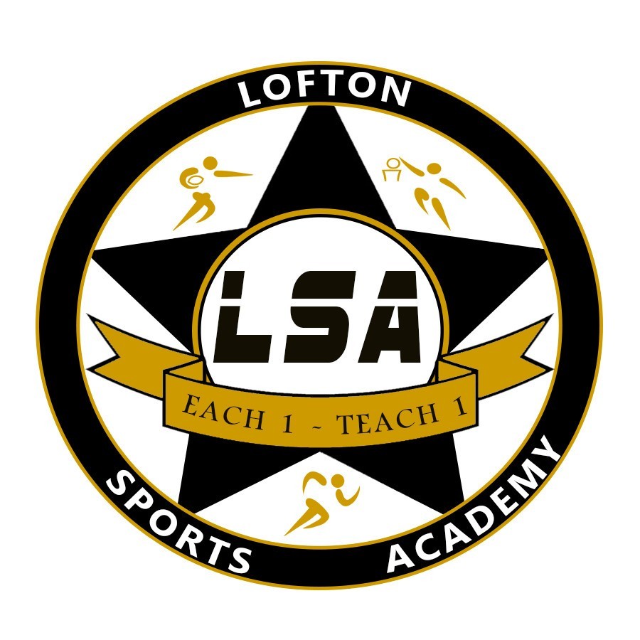 Lofton Baseball Academy