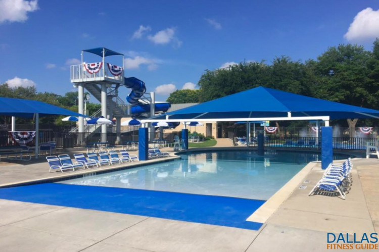 homestead aquatic center