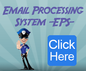 email processing jobs 2020