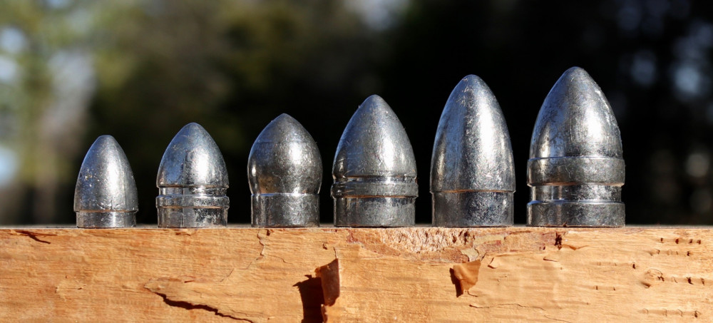 Bullet-Shaped Suppository Molds (2.38 ml)