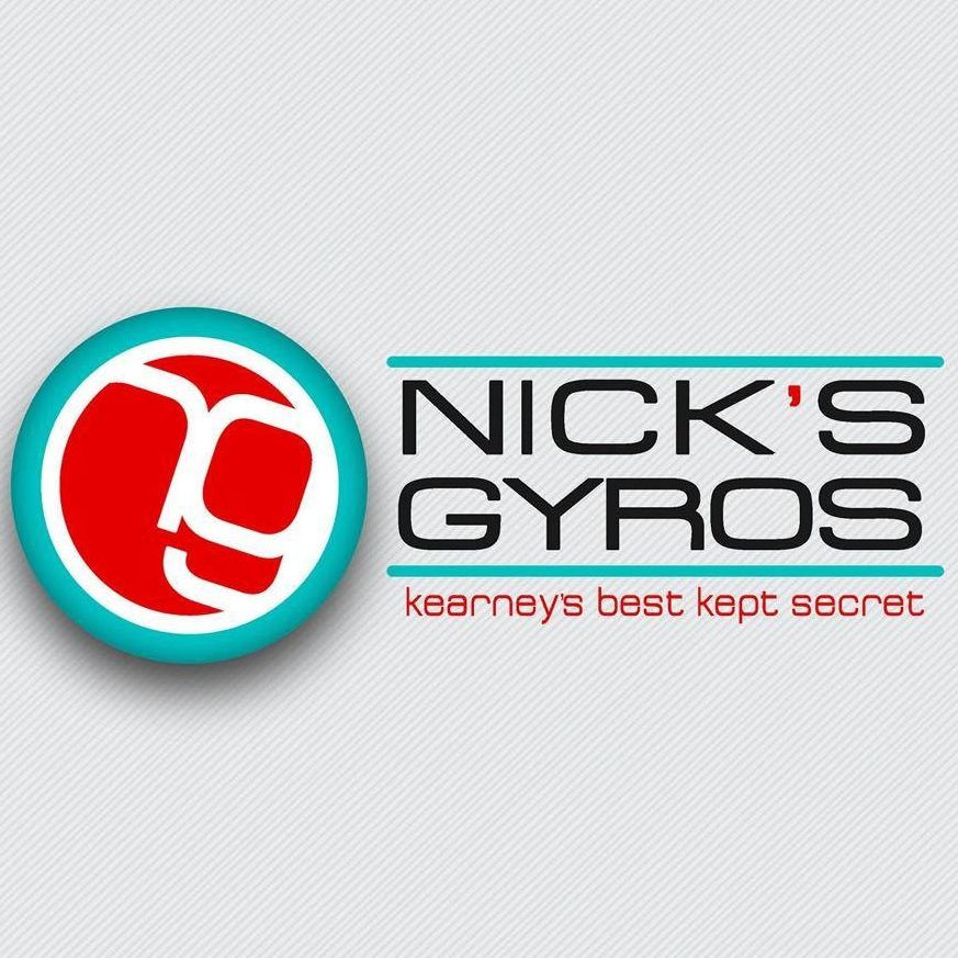 Nicks Gyros Kearney NE