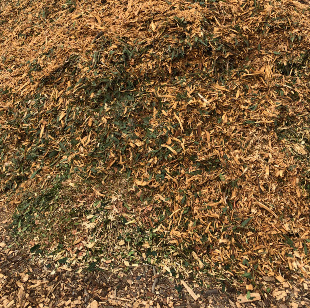 Firewood and Mulch Firewood GOOD QUALITY FIREWOOD Mulch GOOD