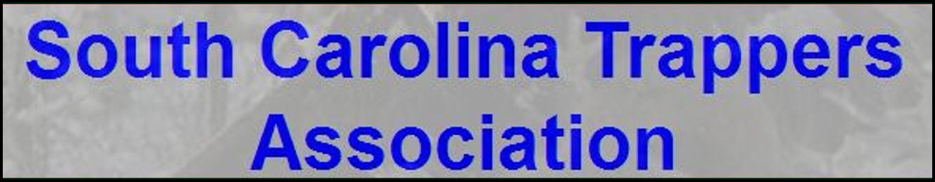 Membership - North Carolina Trappers Association, Inc.