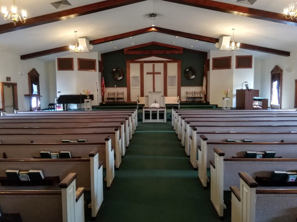 First Baptist Church of Juniata County