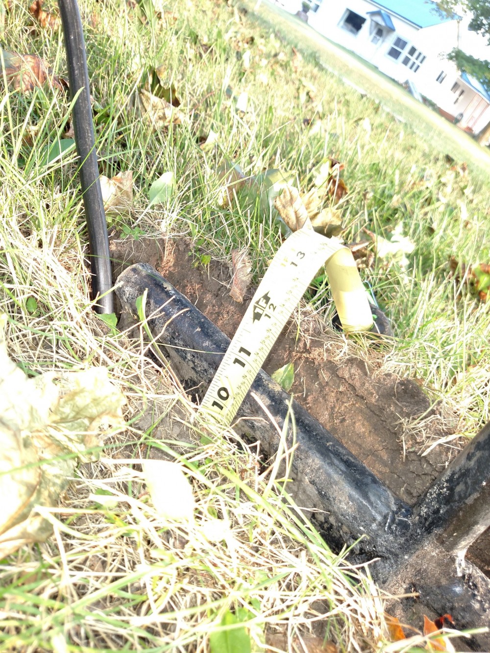 Purchase The Wilton Thinline Trenching Spade. Official Site