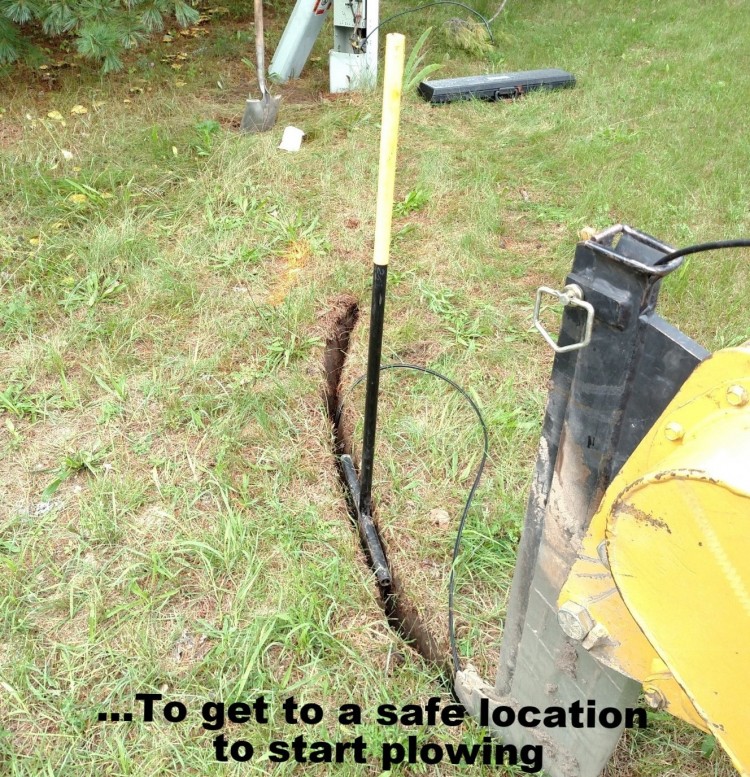 Purchase The Wilton Thinline Trenching Spade. Official Site